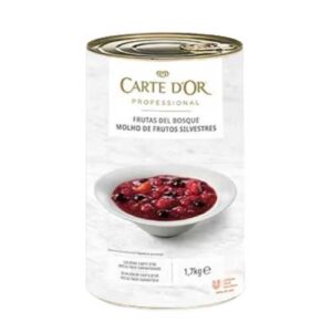 FRUTAS BOSQUE CARTE D'OR 1.7KG