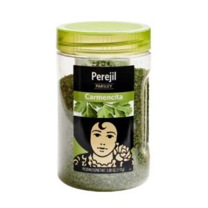 PEREJIL B/ PET 110G CARMENCITA