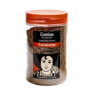 COMINO GRANO B/PET 390G CARMENCITA
