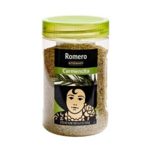 ROMERO HOJA B/ PET 240G CARMENCITA