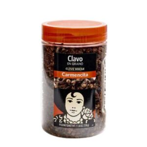 CLAVO GRANO B/ PET 330G CARMENCITA
