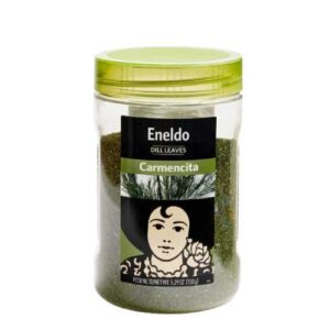 ENELDO B/PET 150G CARMENCITA