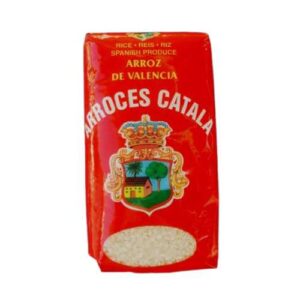 ARROZ CATALA EXTRA 5KG