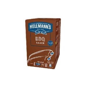 BARBACOA MONODOSIS HELLMANS 10GR./ 190UND.