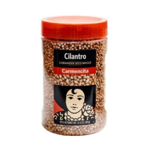 CILANTRO GRANO B/PET 530G CARMENCITA