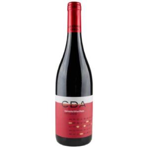 CORONA ARAGON GARNACHA V.VIEJAS(1)