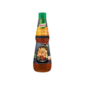 SALSA SWEET CHILI 1L KNORR