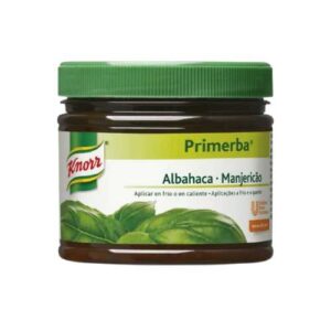 PRIMERBA ALBAHACA KNORR