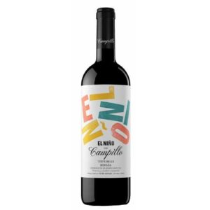 CAMPILLO NIÑO D.O.RIOJA(1)