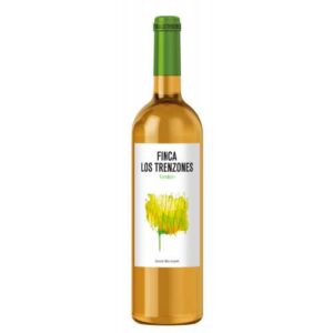 TRENZONES VERDEJO D.O.MANCHA(1)