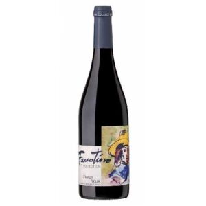 FAUSTINO ART COLLECT.CRI D.O RIOJA(1)