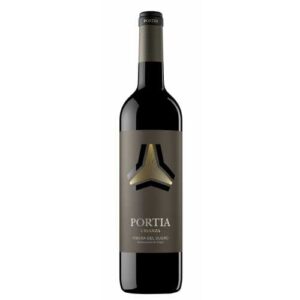PORTIA CRIANZA D.O.RIBERA(1)