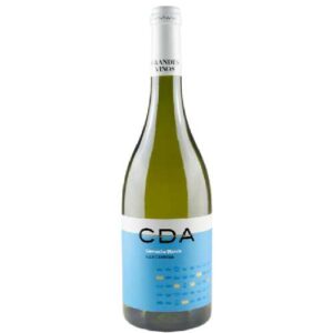 CORONA ARAGON GARNACHA BLANCA(1)