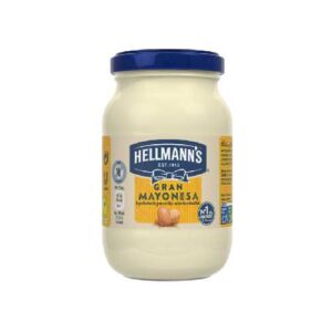 MAYONESA ORIGINAL CUBO 2 L HELLMANN