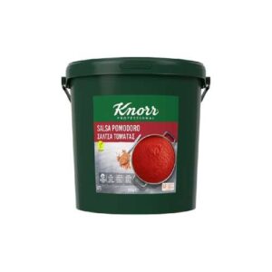 SALSA POMODORO 10KG