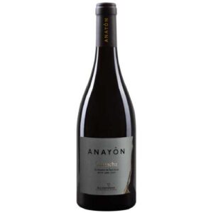 ANAYON GARNACHA TINTO (1)