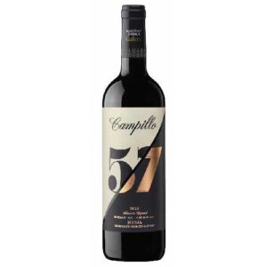 CAMPILLO 57 G.RESERVA D.O.RIOJA(1)