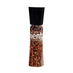 MOLINILLO GIG. 4 PIMIENTAS 145G CARMENCITA