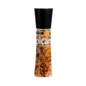 MOLINILLO GIG SAL PICANTE 320G CARMENCITA