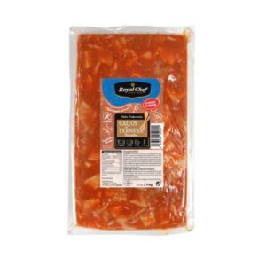 CALLOS TERNERA ROYALCHEF 2,5 KG.