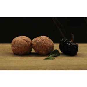 RELLENOS SIN SANGRE PINOSO 2/2 600GR APX