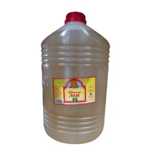 ACEITE GIRASOL AMASOL 25L