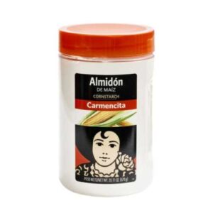 ALMIDON DE MAIZ B/PET 570G CARMENCITA