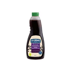 SALSA BALSAMICO HELLMANN'S 1L.