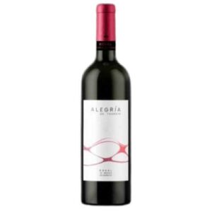 VINO ALEGRIA BOBAL ORGANIC ECO(1)