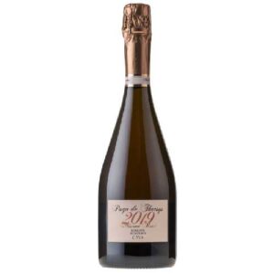 CAVA MILLESIME ROSE BRUT RESERVA(1)