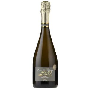 CAVA MILLESIME BARRICA CHARDONNAY(1)
