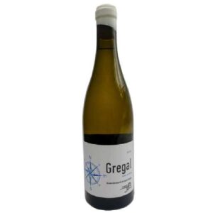 VINO BLANCO GREGAL 75CL(1)