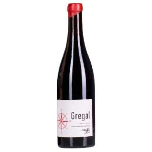 VINO TINTO GREGAL 75CL(1)