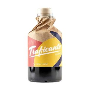 LICOR CAFE 75 CL TRAFICANTE(1)