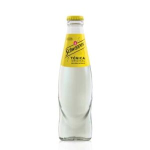 TONICA SCHWEPPES NR 20CL (24)