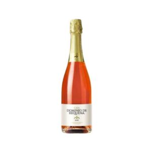CAVA ROSADO BRUT DOMINIO DE REQUENA