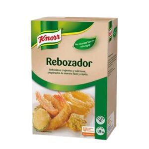 REBOZADOR KNORR 1,8 KG