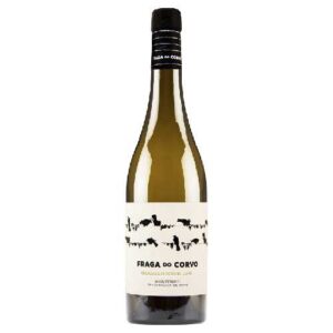 FRAGA DO CORVO BLANCO D.O.MONTERREI 75CL(1)