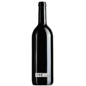 CRIANZA S/ETIQ TINTO 3/4 C/ 12BOT
