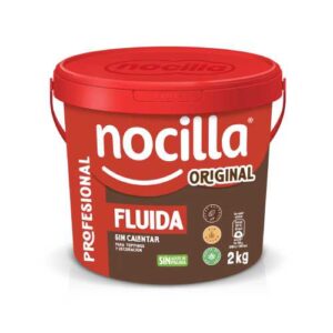 NOCILLA FLUIDA CUBO 2KG