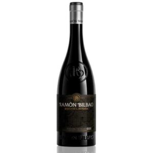 RAMON BILBAO ED.LIMITADA TEMPRANILLO 0,75L