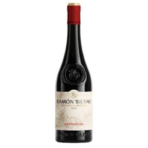 RAMON BILBAO CRI ED.LIMITADA GARNACHA 0,75 L