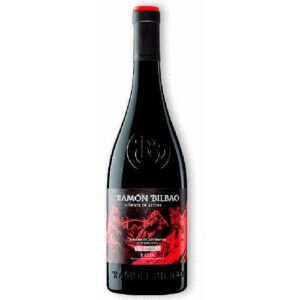 RAMON BILBAO VIÑEDOS ALTURA 0,75 L