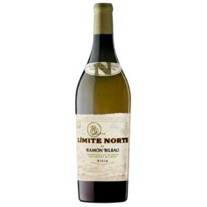 RAMON BILBAO BLANCO LIMITE NORTE 0,75 L