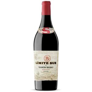 RAMON BILBAO TINTO LIMITE SUR 0,75 L