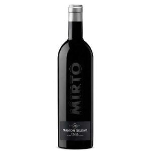 MIRTO MADERA 0,75 L