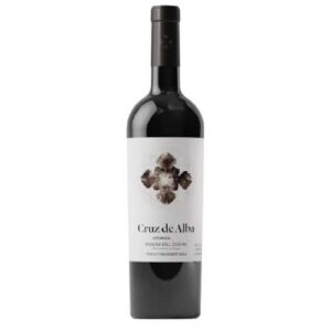 CRUZ DE ALBA CRIANZA 0,75L
