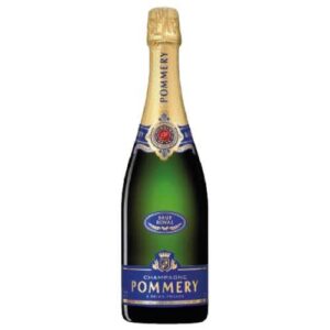 POMMERY BRUT ROYAL 0,75 L