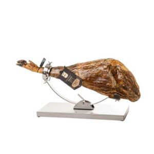 JAMON DE BELLOTA RH 100% IBERICO (8-9 KG APX)