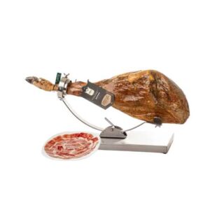 JAMON CEBO CAMPO RH IBERICO (8-9KG APX)